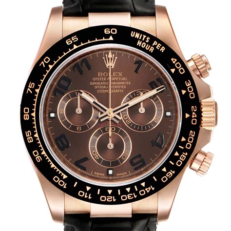 rolex daytona men's watch price